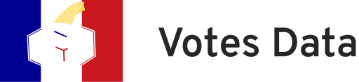 Logo de votes-data