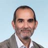 Photo du/de la député·e Pouria Amirshahi