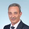 Photo du/de la député·e Frédéric Weber