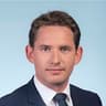 Photo du/de la député·e Raphaël Schellenberger