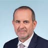 Photo du/de la député·e Hervé Saulignac