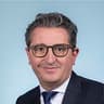 Photo du/de la député·e Romain Daubié