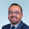 Photo du/de la député·e Yannick Neuder