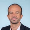 Photo du/de la député·e Manuel Bompard