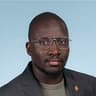 Photo du/de la député·e Aly Diouara