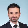 Photo du/de la député·e Pierre Henriet