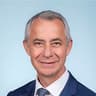 Photo du/de la député·e Jean-Michel Jacques