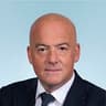 Photo du/de la député·e Thierry Benoit