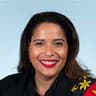 Photo du/de la député·e Estelle Youssouffa