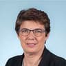 Photo du/de la député·e Marie-José Allemand