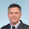 Photo du/de la député·e Thomas Lam