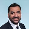 Photo du/de la député·e Karim Ben Cheikh