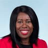 Photo du/de la député·e Dieynaba Diop