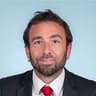 Photo du/de la député·e Bérenger Cernon