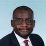 Photo du/de la député·e Carlos Martens Bilongo