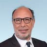 Photo du/de la député·e Thierry Perez