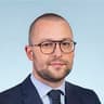 Photo du/de la député·e Jorys Bovet