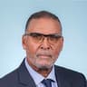Photo du/de la député·e Frantz Gumbs
