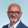 Photo du/de la député·e Damien Girard