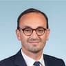 Photo du/de la député·e Thomas Cazenave