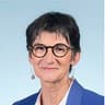 Photo du/de la député·e Chantal Jourdan