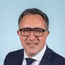 Photo du/de la député·e Xavier Albertini