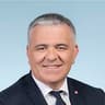Photo du/de la député·e Laurent Croizier