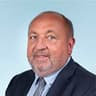 Photo du/de la député·e Pascal Lecamp