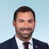 Photo du/de la député·e Julien Odoul