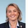Photo du/de la député·e Delphine Lingemann