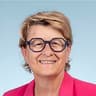 Photo du/de la député·e Josy Poueyto