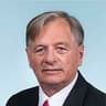 Photo du/de la député·e Cyrille Isaac-Sibille