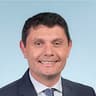 Photo du/de la député·e Sébastien Saint-Pasteur