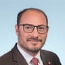 Photo du/de la député·e Denis Masséglia