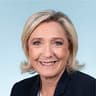 Photo du/de la député·e Marine Le Pen