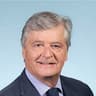 Photo du/de la député·e Nicolas Forissier