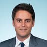 Photo du/de la député·e Gabriel Attal