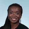 Photo du/de la député·e Nadège Abomangoli