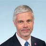 Photo du/de la député·e Laurent Wauquiez