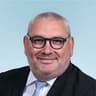 Photo du/de la député·e Christophe Barthès