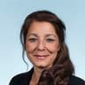 Photo du/de la député·e Sandrine Nosbé