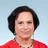 Photo du/de la député·e Alexandra Martin