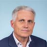 Photo du/de la député·e Joël Bruneau