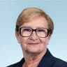 Photo du/de la député·e Gisèle Lelouis