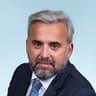 Photo du/de la député·e Alexis Corbière