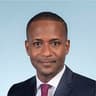 Photo du/de la député·e Jiovanny William