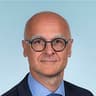 Photo du/de la député·e Xavier Roseren