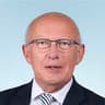 Photo du/de la député·e Thierry Frappé