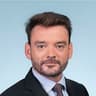 Photo du/de la député·e Pierre Meurin