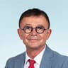 Photo du/de la député·e Joël Aviragnet